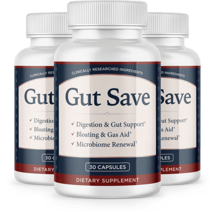 gutsave